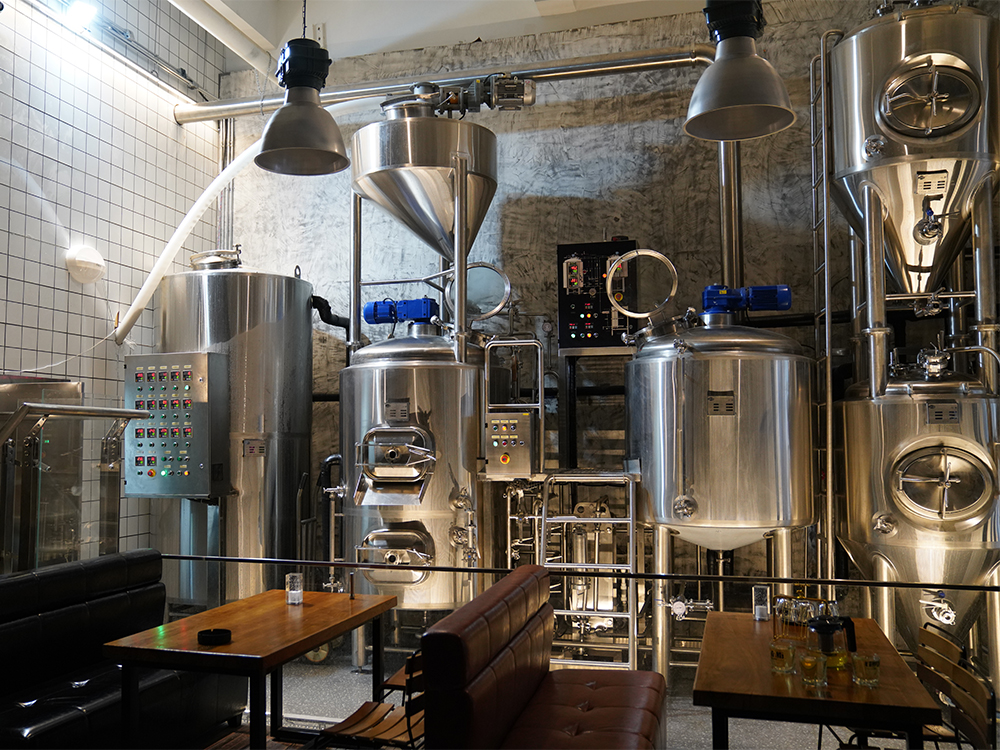 micro brewery systems,microbrewery systems